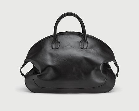 Walleysmark Polo Bag Black